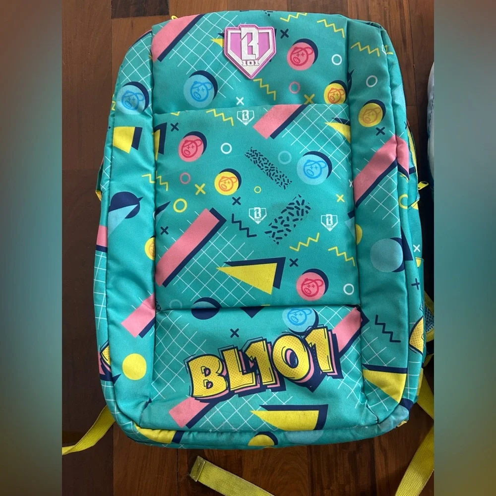Baseball Lifestyle Backpack